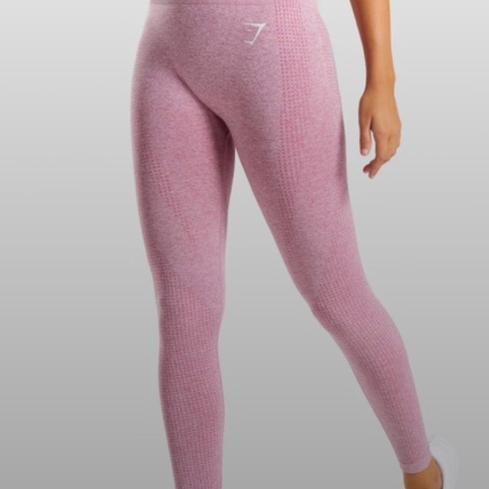 New Gymshark Vital Seemless Leggings